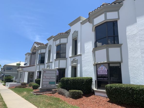 South Tampa / Hyde Park Medical / Professional Office : 2111 W Swann Ave, Tampa, FL 33606